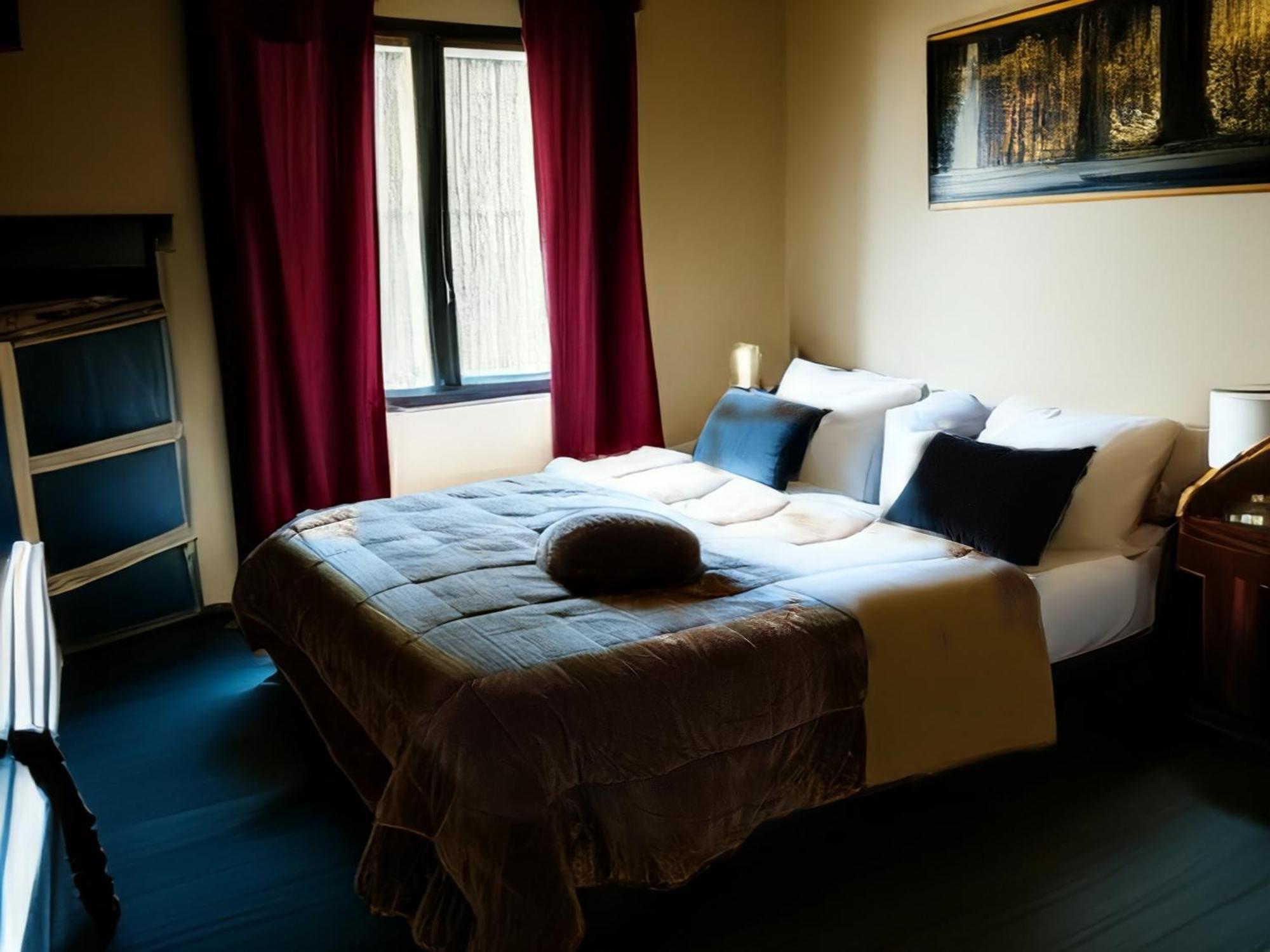 Chambres Du Petit Bonheur Biscarrosse Habitación foto