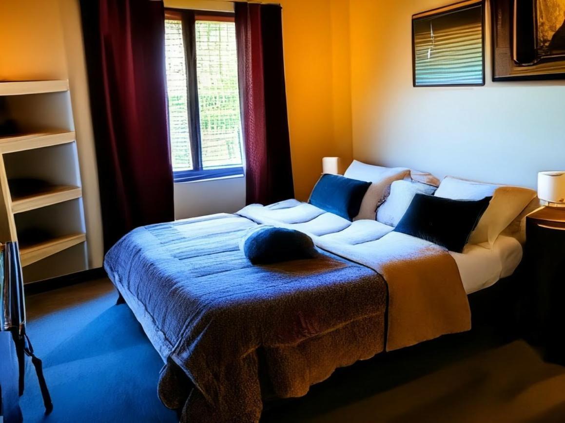 Chambres Du Petit Bonheur Biscarrosse Habitación foto